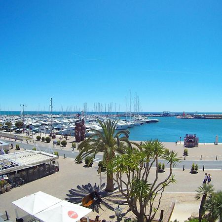 La Torre Oceanside Appartement Cambrils Buitenkant foto
