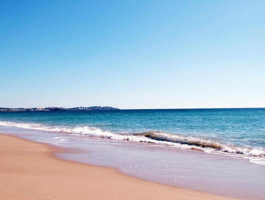 La Torre Oceanside Appartement Cambrils Buitenkant foto
