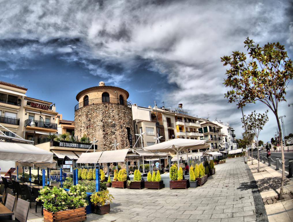 La Torre Oceanside Appartement Cambrils Buitenkant foto