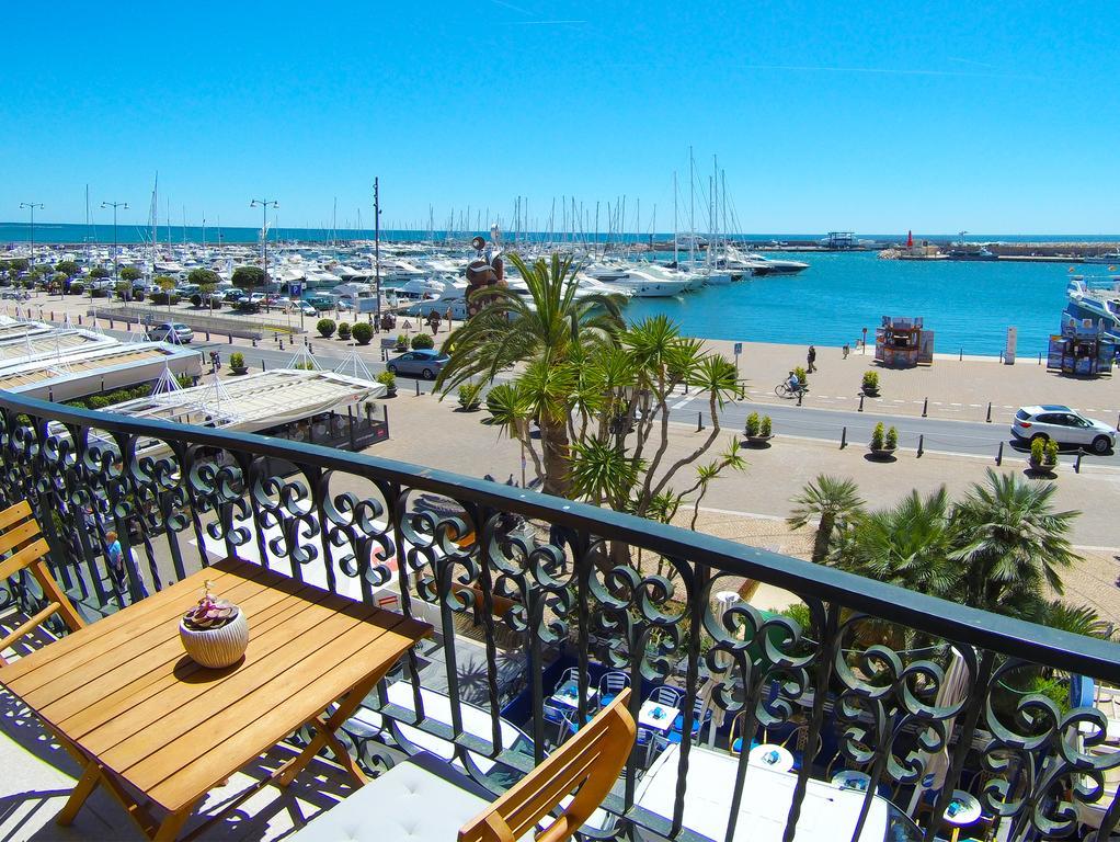 La Torre Oceanside Appartement Cambrils Buitenkant foto