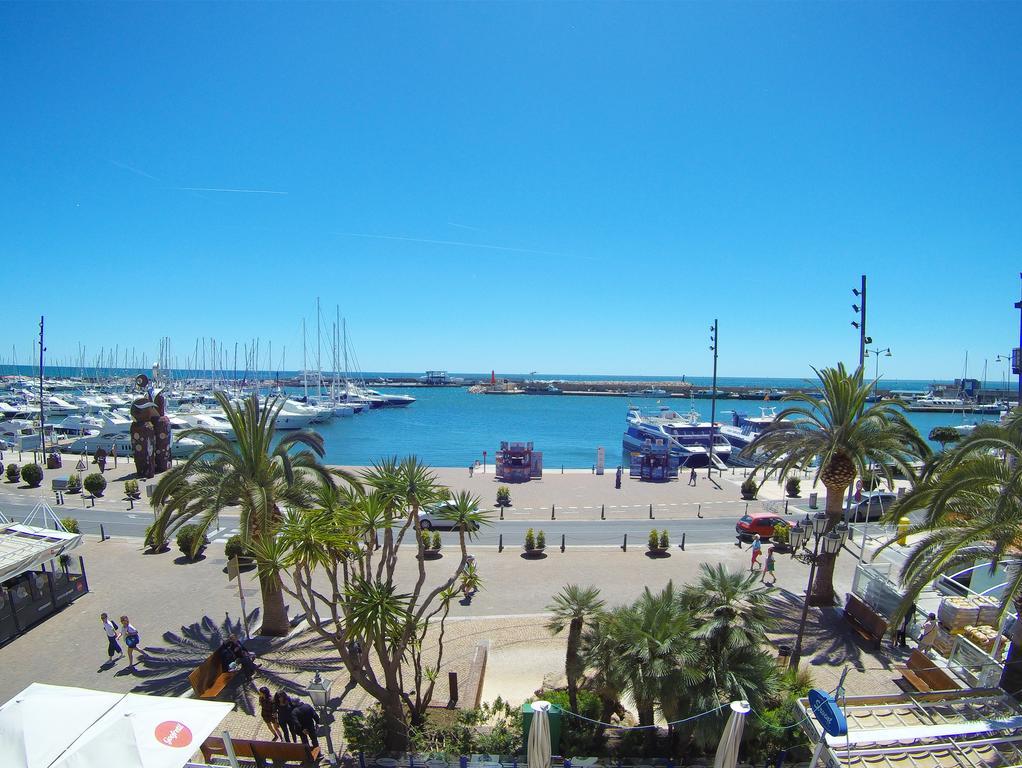 La Torre Oceanside Appartement Cambrils Buitenkant foto