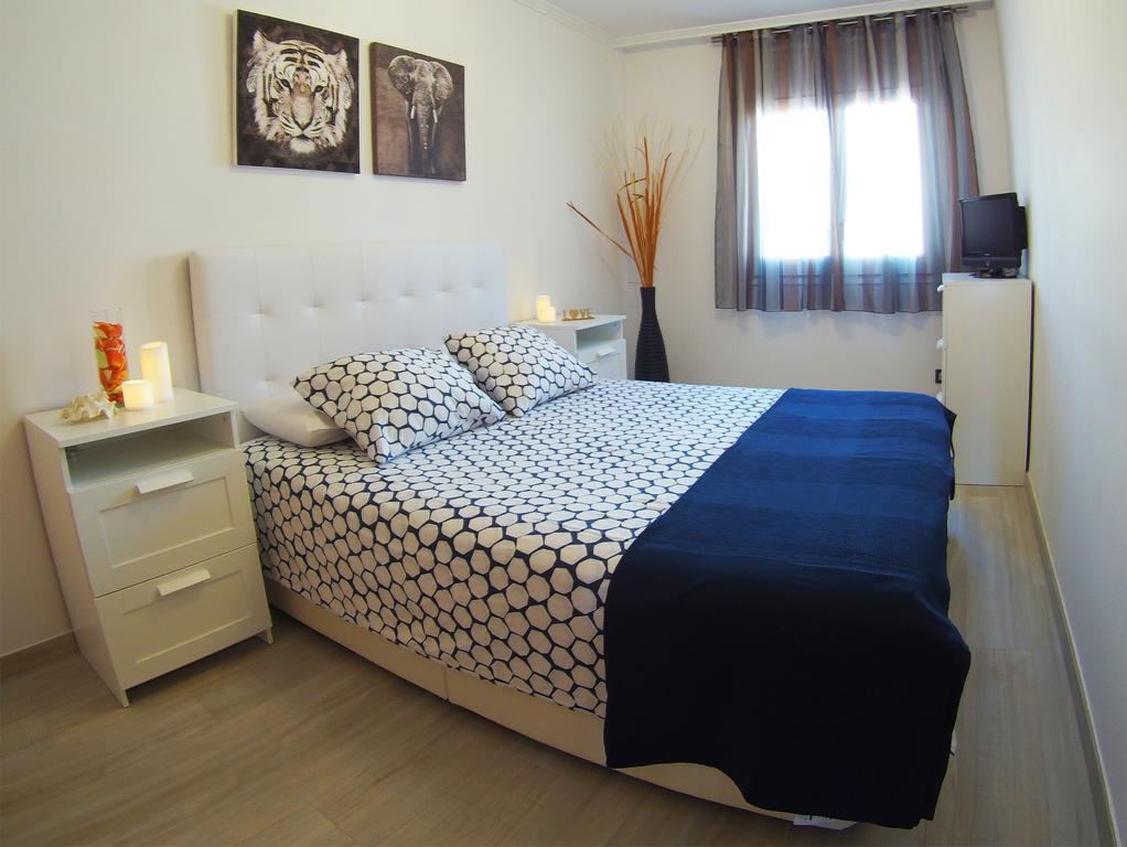 La Torre Oceanside Appartement Cambrils Buitenkant foto
