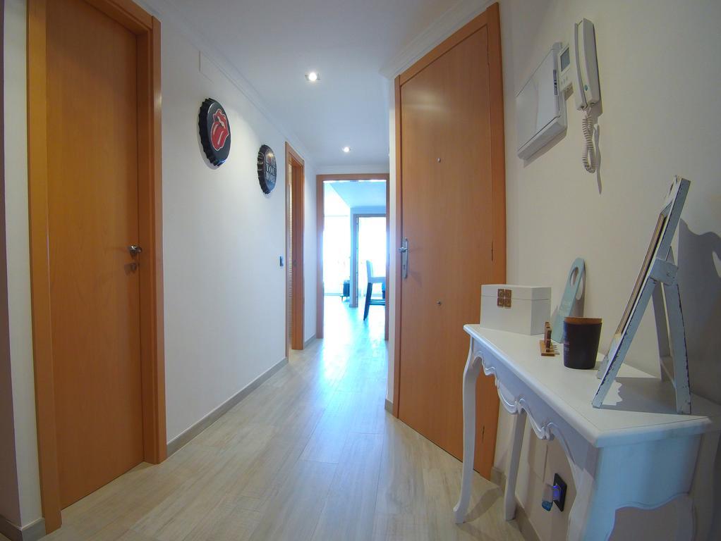 La Torre Oceanside Appartement Cambrils Buitenkant foto