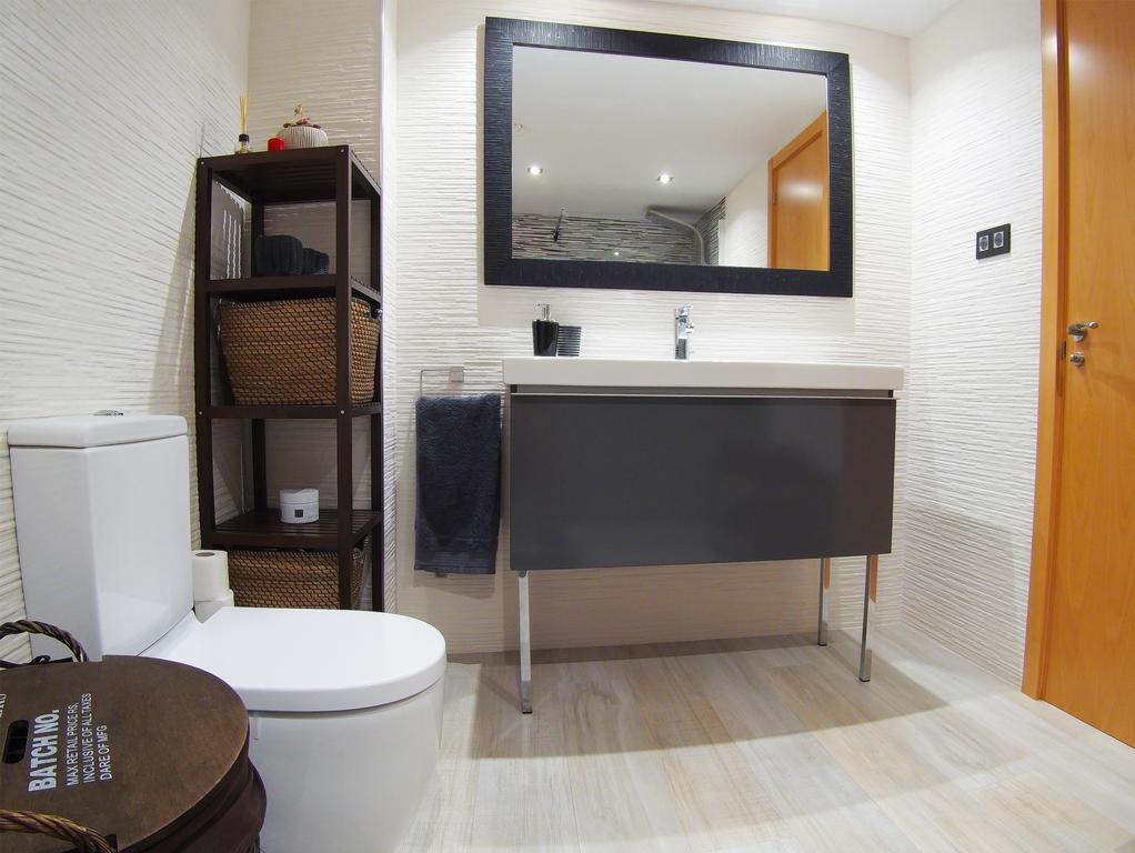 La Torre Oceanside Appartement Cambrils Buitenkant foto