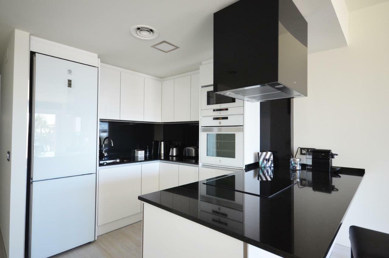 La Torre Oceanside Appartement Cambrils Buitenkant foto