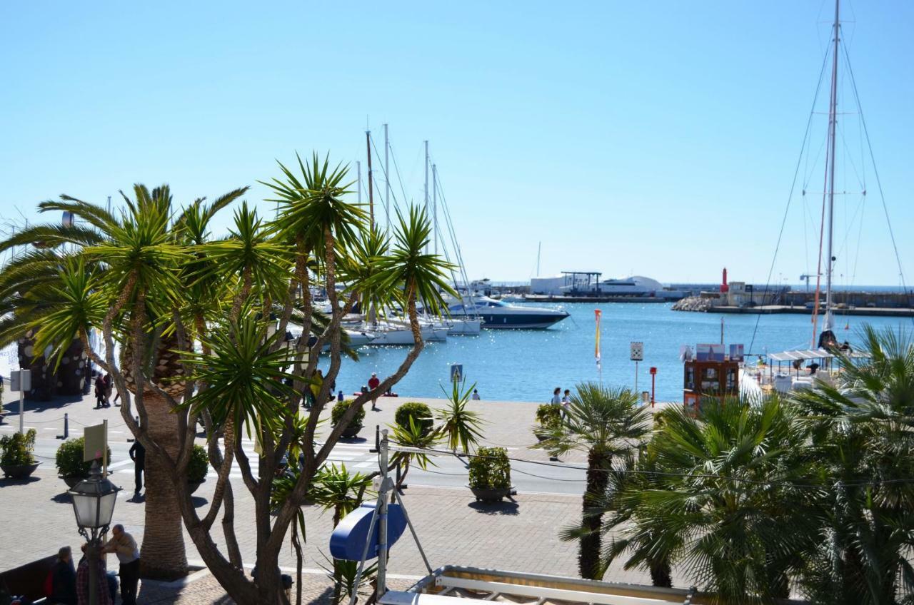 La Torre Oceanside Appartement Cambrils Kamer foto