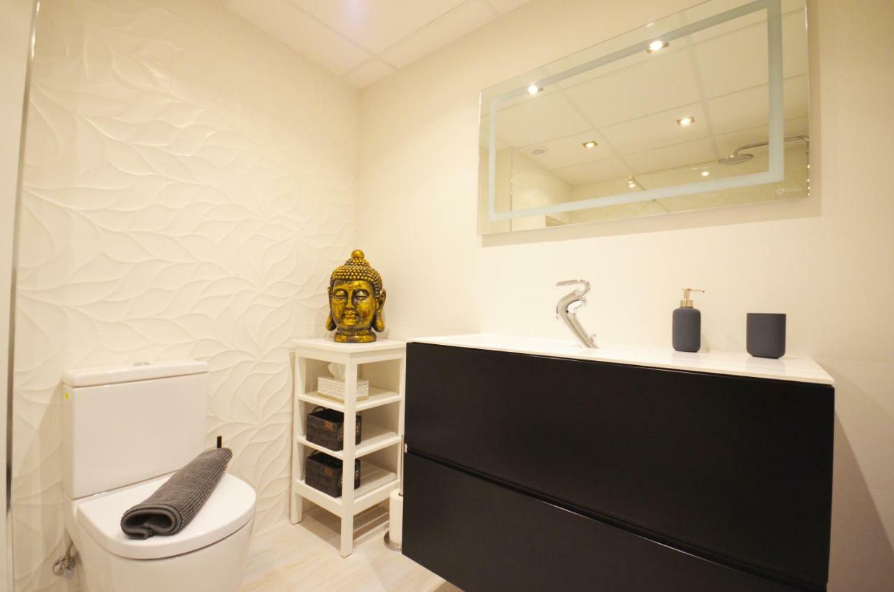 La Torre Oceanside Appartement Cambrils Buitenkant foto