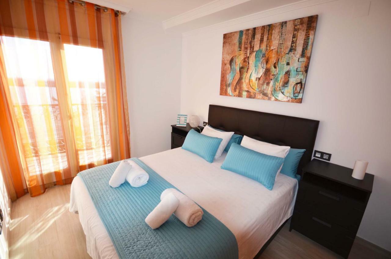 La Torre Oceanside Appartement Cambrils Buitenkant foto