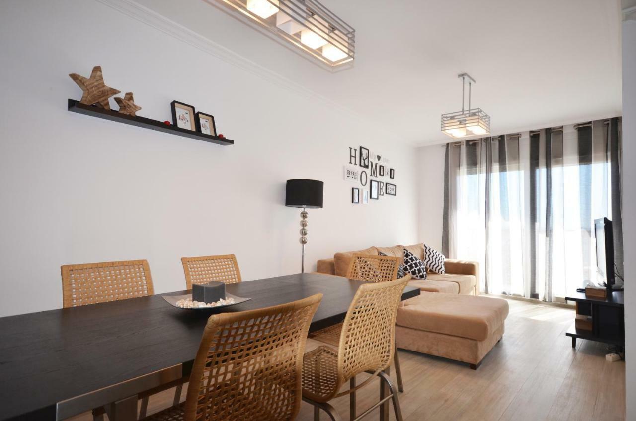 La Torre Oceanside Appartement Cambrils Buitenkant foto