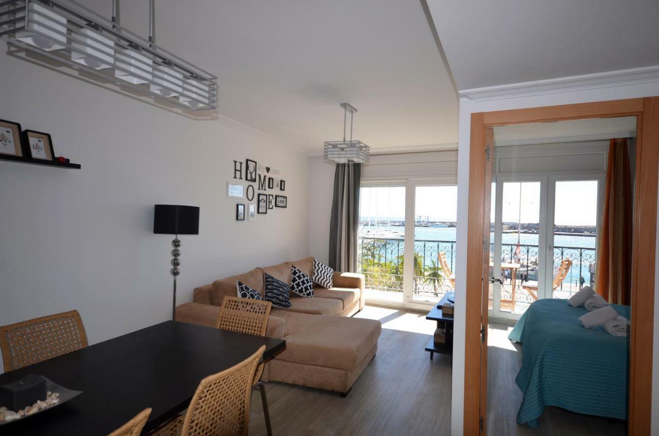 La Torre Oceanside Appartement Cambrils Buitenkant foto